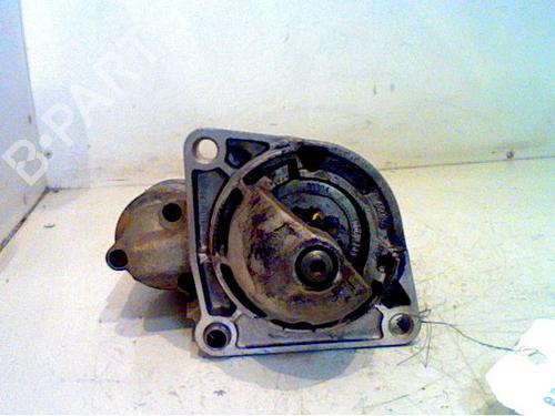 Used Starter Starter ALFA ROMEO 166 (936_) 2.4 JTD (936A2A__) (136 hp) 36493383 36493383