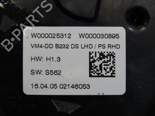 Front wiper motor FORD B-MAX (JK) 1.0 EcoBoost | BP22996991M29 - Image 3