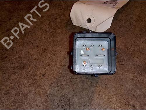 Used Electronic module CITROËN C3 I (FC_, FN_) 1.4 HDi (68 hp) 23171788