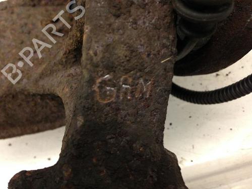 Used Right front steering knuckle CITROËN C3 I (FC_, FN_) 1.4 i (73 hp) 23173359