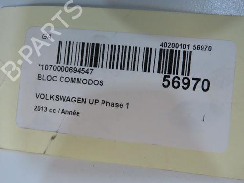 Steering column stalk VW UP! (121, 122, BL1, BL2, BL3, 123) 1.0 | BP37185834I23 - Image 7
