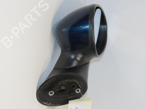 Right mirror FIAT 500 (312_) 1.2 (312AXA1A) | BP28831370C27 