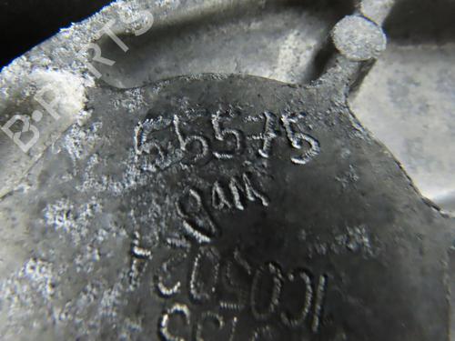 Engine LAND ROVER RANGE ROVER EVOQUE (L538) 2.2 D 4x4 | BP31242408M1