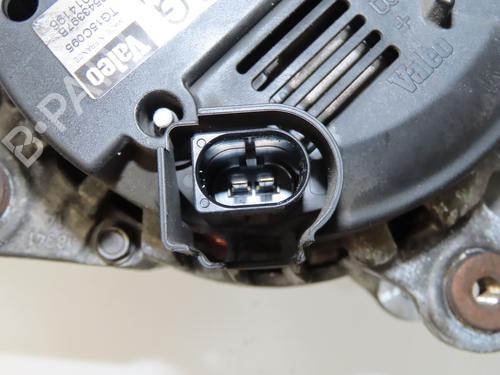 Alternator AUDI A5 (8T3) 2.7 TDI | BP31634160M7 - Image 9