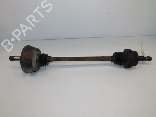 Used Right rear driveshaft Right rear driveshaft 19668610 19668610