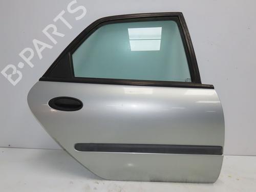 Used Right rear door Right rear door RENAULT LAGUNA I (B56_, 556_) 1.8 16V (B563, B564) (120 hp) 39966875 39966875