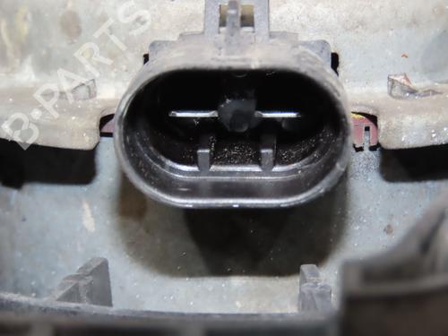 Radiator fan OPEL CORSA D (S07) 1.2 (L08, L68) | BP30978804M35 