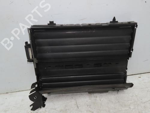 Used Front slam panel PEUGEOT 208 II (UB_, UP_, UW_, UJ_) 1.2 PureTech 100 (101 hp) 28831058
