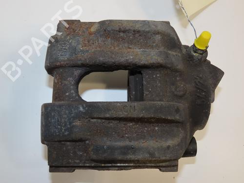 Left front brake caliper BMW 3 (E90) 318 d | BP20217564M105 