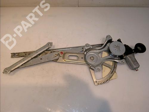 Front right window mechanism TOYOTA PRIUS Liftback (_W2_) 1.5 Hybrid (NHW20_, NHW20R) | BP11102178C23 
