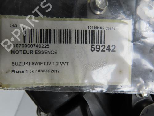 engine-suzuki-swift-iv-fz-nz-2010-40110567 main image