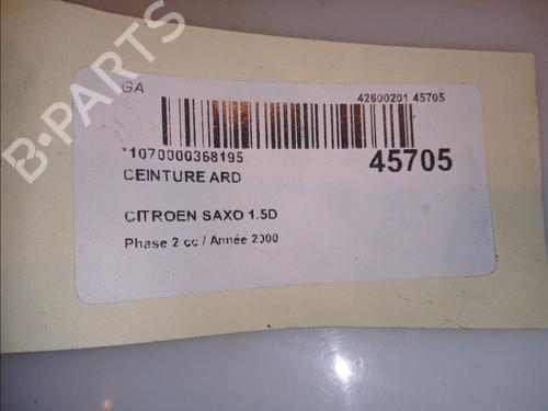 rear-right-belt-tensioner-citroen-saxo-s0-s1-15-d-8973gn-1996-1997-1998-1999-2000-2001-2002-2003-2004-11101581 main image