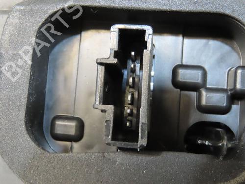 Left taillight DACIA LODGY (JS_) 1.2 TCe (JSAY, JSM0) | BP38297850C34 - Image 3