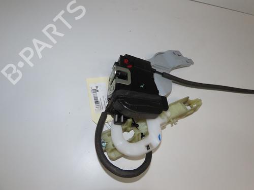 rear-right-lock-kia-sportage-iii-sl-2009-2010-2011-2012-2013-2014-2015-2016-2017-36545200 main image