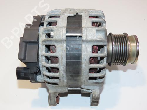 Generator VW POLO V (6R1, 6C1) 1.4 TDI | BP28967082M7 