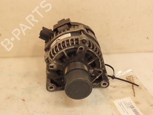 Used Alternator Alternator FORD FOCUS IV (HN) 1.0 EcoBoost (125 hp) 16586344 16586344