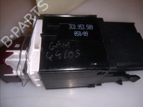 Warning switch VW PASSAT CC B6 (357) 2.0 TDI | BP13301313I22 