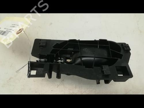 Rear right interior door handle CITROËN C3 II (SC_) 1.1 i | BP36495279I16 - Image 2