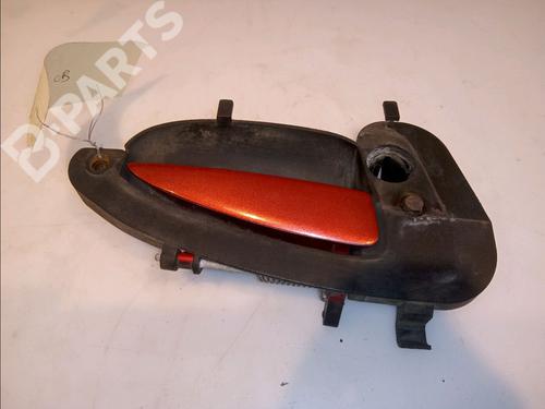 Poignée extérieure avant droite FORD COUGAR (EC_) 2.5 V6 24V (170 hp) 12116895