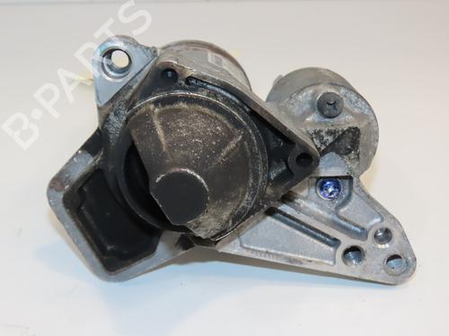 Startmotor RENAULT TWINGO III (BCM_, BCA_) 1.0 SCe 70 | BP28967008M8 
