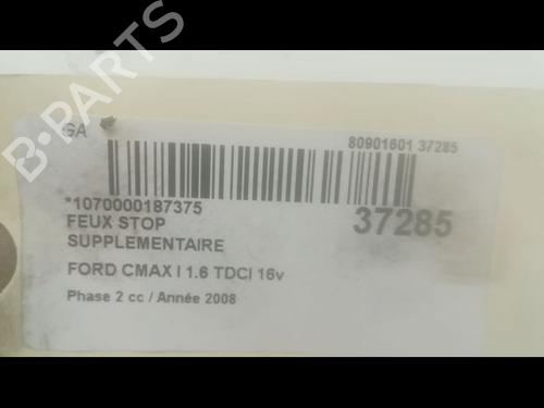 Used Third brake light FORD C-MAX (DM2) 1.6 TDCi (90 hp) 9603137