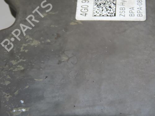 ABS pump AUDI A7 Sportback (4GA, 4GF) 3.0 TDI quattro | BP37650751M43 - Image 2