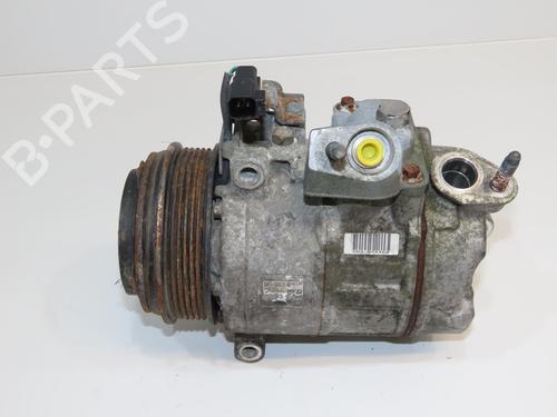 AC compressor FORD C-MAX II (DXA/CB7, DXA/CEU) 1.5 TDCi | BP33249606M34 - Image 3