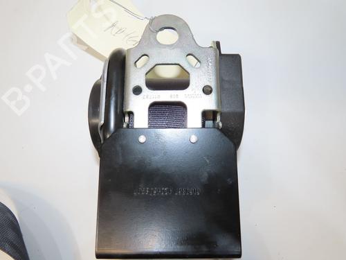 Front left seatbelt NISSAN NV200 Van 1.5 dCi 110 (M20, M20N, M20M) | BP40110695I26 - Image 2