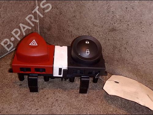 Used Warning switch Warning switch 9619177 9619177