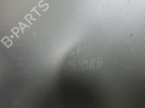 Left front fenders TOYOTA AURIS (_E15_) 2.0 D-4D (ADE150_, ADE150R) | BP28830951C41 