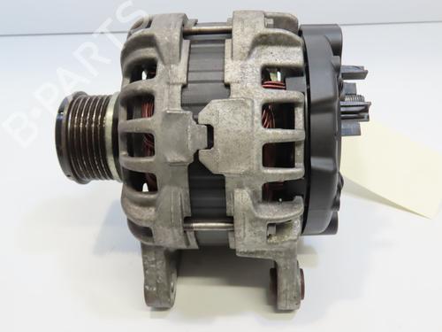 Alternator DACIA LODGY (JS_) 1.5 dCi | BP28829087M7