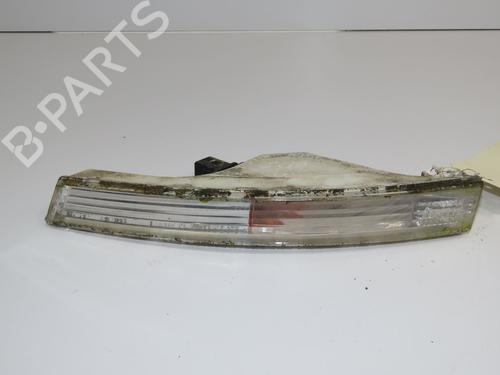 Left front indicator VW PASSAT B7 (362) 2.0 TDI | BP36345347C32 - Image 5