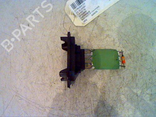 Used Heater resistor Heater resistor 23172357 23172357
