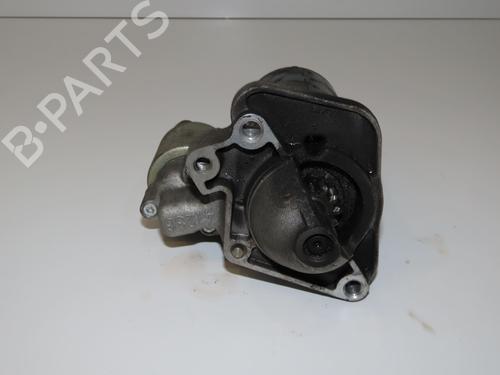 Starter RENAULT MEGANE III Hatchback (BZ0/1_, B3_) 1.5 dCi (BZ09, BZ0D, BZ1W, BZ29, BZ14) | BP31242428M8 - Image 3