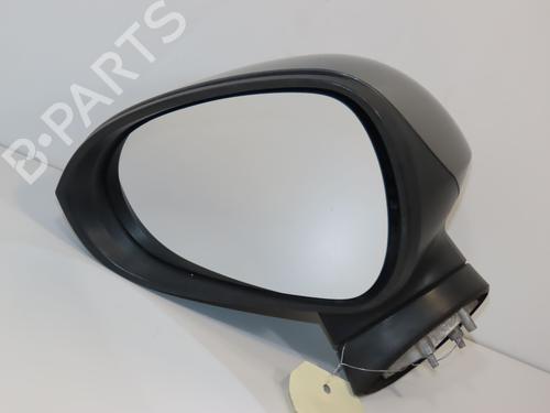 Used Left mirror SEAT IBIZA IV (6J5, 6P1) 1.2 TSI (105 hp) 18953687