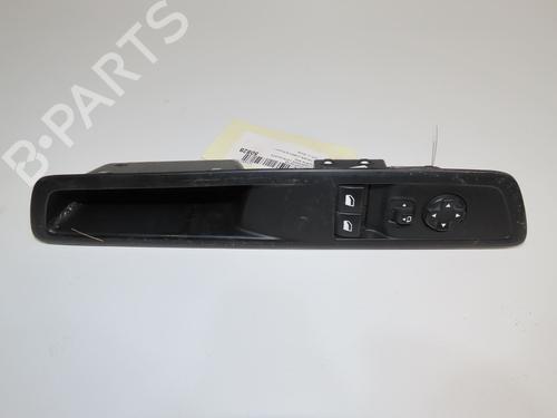 Left front window switch CITROËN JUMPY III Van (V_) 1.5 BlueHDi 120 | BP36246755I27 - Image 5