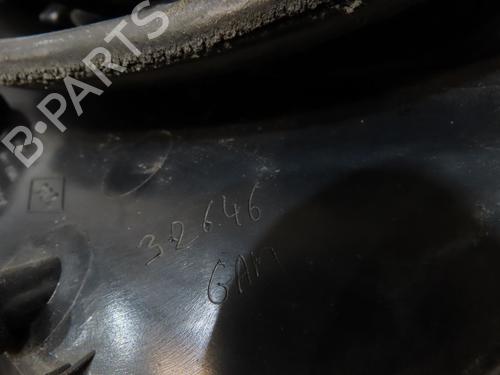 Right taillight VW PASSAT B5.5 Variant (3B6) 1.9 TDI | BP36246825C35 - Image 4
