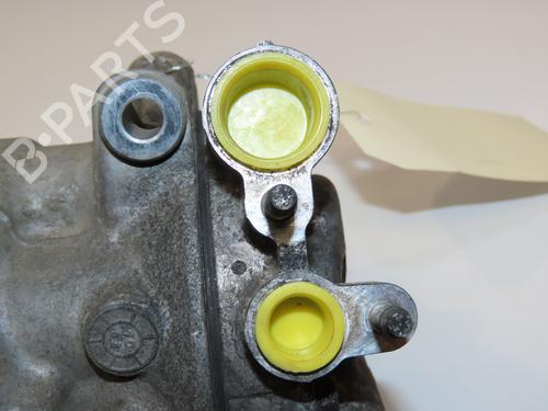 Used AC compressor CITROËN C5 III Break (RW_) 2.0 HDi 140 (140 hp) 28829261