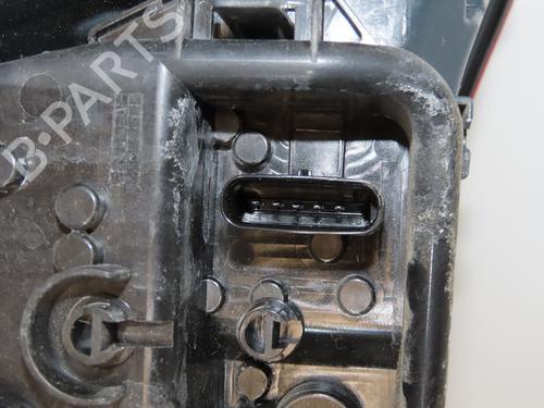 Left taillight BMW 1 (F20) 118 d | BP37675118C34 - Image 3