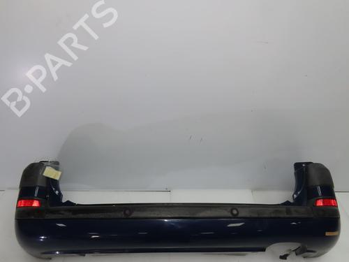 Used Rear bumper Rear bumper CITROËN C8 (EA_, EB_) 2.2 HDi (128 hp) 36495431 36495431