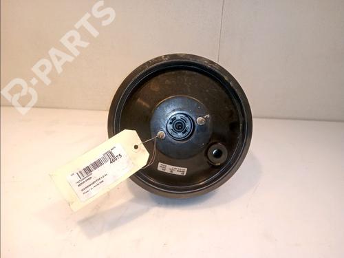 Used Servo brake VW FOX Hatchback (5Z1, 5Z3, 5Z4) 1.2 (55 hp) 12116861