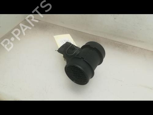 Mass air flow sensor OPEL MERIVA A MPV (X03) 1.4 16V Twinport (E75) | BP9596485M95 