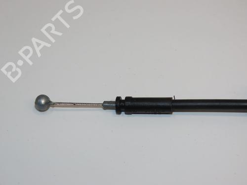 Rear right lock NISSAN QASHQAI I (J10, NJ10) 1.6 dCi All-wheel Drive | BP29045773C99 