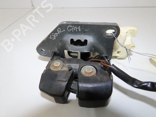Used Tailgate lock Tailgate lock 38275593 38275593