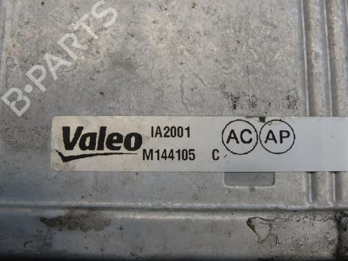 Andre CITROËN BERLINGO Box Body/MPV (B9) 1.6 HDi 90 (90 hp) 28828750