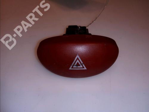 Used Warning switch PEUGEOT 206 Hatchback (2A/C) 1.4 HDi eco 70 (68 hp) 11100840