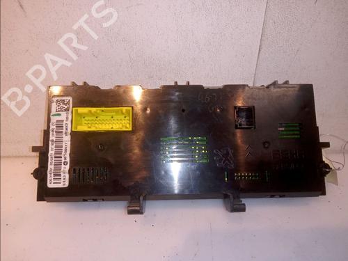Climate control CITROËN DS3 (SA_) 1.6 HDi 90 | BP14951053I5 