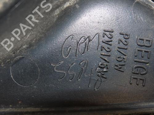 Left taillight NISSAN NOTE (E11, NE11) 1.6 | BP31121260C34 - Image 4