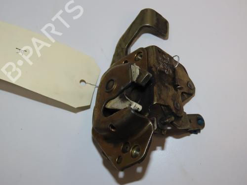 Used Front left lock FIAT PANDA (141_) 900 (40 hp) 28968823
