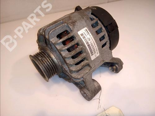 Alternator OPEL CORSA D (S07) 1.2 (L08, L68) | BP11762992M7 